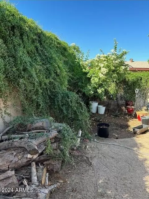 Exterior - 4838 N 87th Dr, Phoenix, AZ 85037 photo 7 of 9