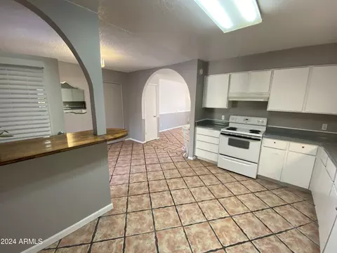 Kitchen - 4838 N 87th Dr, Phoenix, AZ 85037 photo 3 of 8