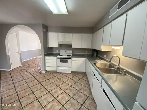 Kitchen - 4838 N 87th Dr, Phoenix, AZ 85037 photo 4 of 8