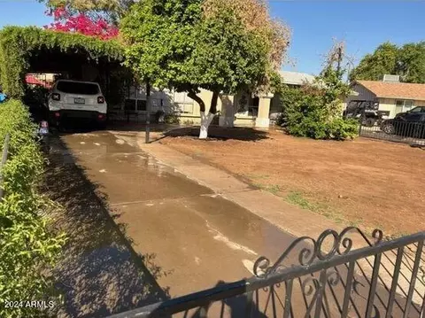 View/Area - 4838 N 87th Dr, Phoenix, AZ 85037 photo 1 of 1