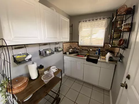Kitchen - 4838 N 87th Dr, Phoenix, AZ 85037 photo 8 of 8