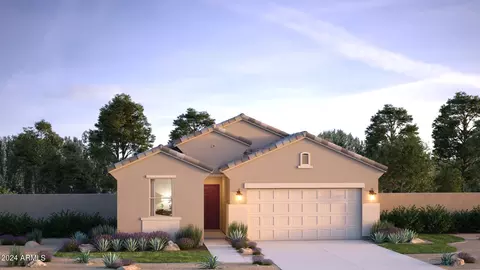 17023 W Butler Ave, Waddell, AZ 85355