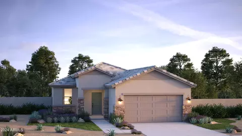 17016 W Butler Ave, Waddell, AZ 85355