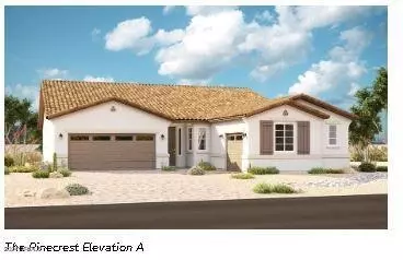 20169 W Hollyhock St, Buckeye, AZ 85396