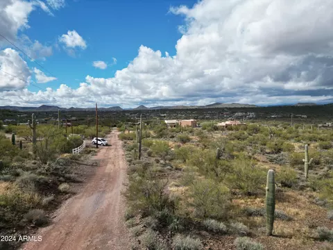 2 W Nnn W Sunset Dr #26, New River, AZ 85087