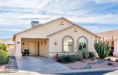 1783 E Desert Inn Dr, Chandler, AZ 85249
