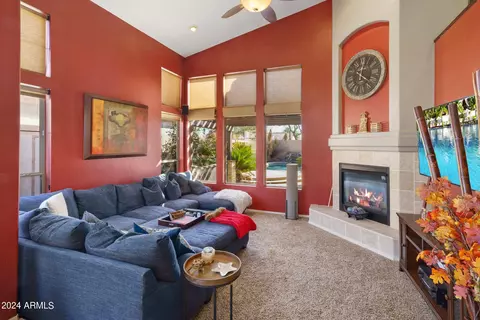 4809 E Baker Dr, Cave Creek, AZ 85331