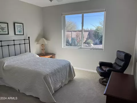 Bedroom - 11145 E Posada Ave, Mesa, AZ 85212 photo 5 of 5
