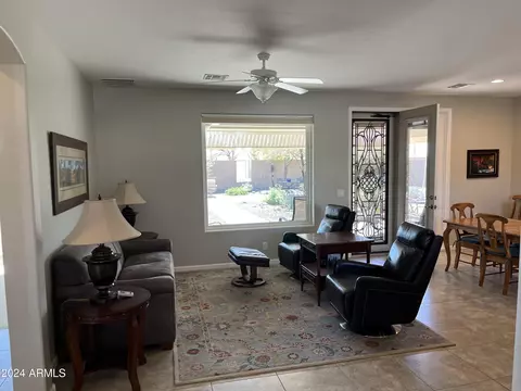 Living - 11145 E Posada Ave, Mesa, AZ 85212 photo 2 of 3