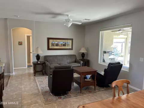 Living - 11145 E Posada Ave, Mesa, AZ 85212 photo 3 of 3
