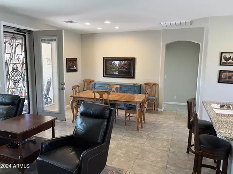 Dining - 11145 E Posada Ave, Mesa, AZ 85212 photo 1 of 2