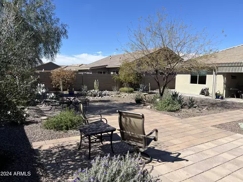Exterior - 11145 E Posada Ave, Mesa, AZ 85212 photo 4 of 7
