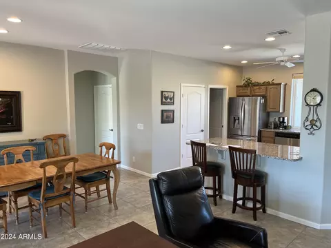 Dining - 11145 E Posada Ave, Mesa, AZ 85212 photo 2 of 2