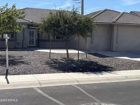 11145 E Posada Ave, Mesa, AZ 85212
