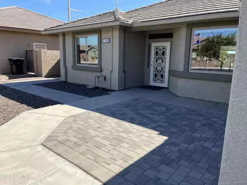 Exterior - 11145 E Posada Ave, Mesa, AZ 85212 photo 2 of 7