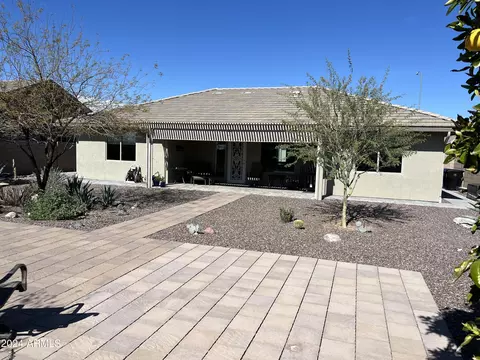 Exterior - 11145 E Posada Ave, Mesa, AZ 85212 photo 5 of 7
