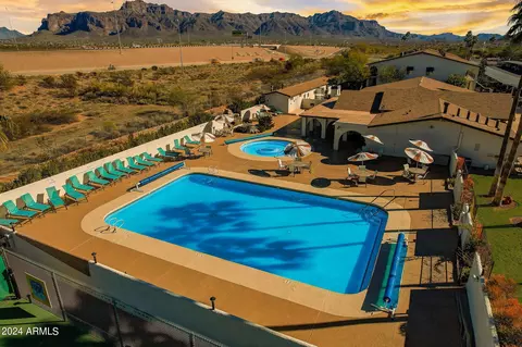 3270 S Goldfield Rd #205, Apache Junction, AZ 85119
