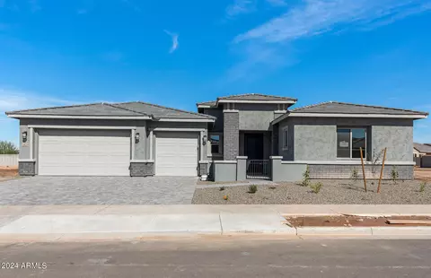 22622 E Stacey Rd, Queen Creek, AZ 85142