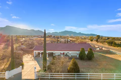 4654 S San Pedro Ave, Sierra Vista, AZ 85650