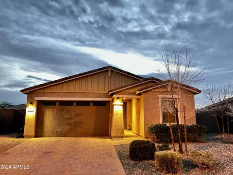 20179 W Grant St, Buckeye, AZ 85326