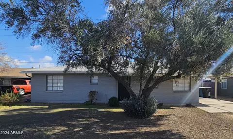 3704 W Palo Verde Dr, Phoenix, AZ 85019