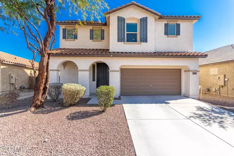 26555 N 131st Dr, Peoria, AZ 85383