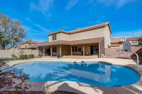 10535 W Jessie Ln, Peoria, AZ 85383