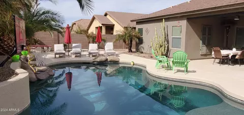 44213 W Canyon Creek Dr, Maricopa, AZ 85139