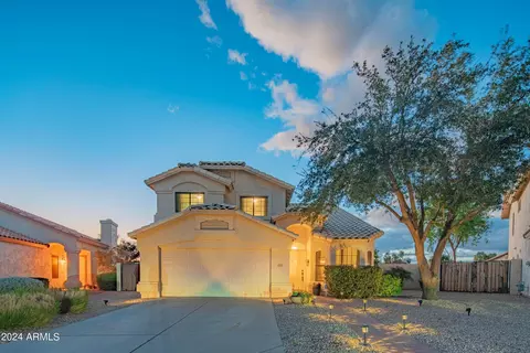 20308 N 98th Ln, Peoria, AZ 85382