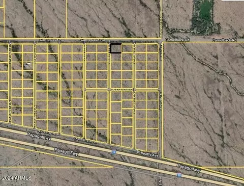 421 W Nn W Camelback Rd #-, Tonopah, AZ 85354