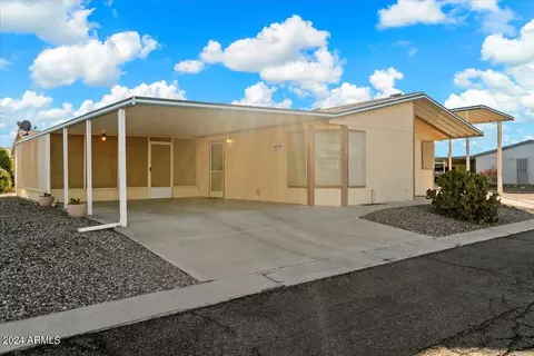 437 E Germann Rd #118, San Tan Valley, AZ 85140