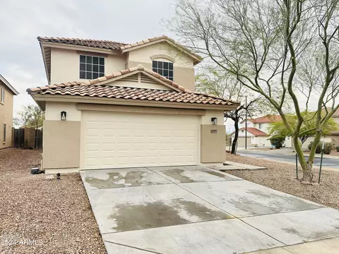 22317 W Adams Cir, Buckeye, AZ 85326
