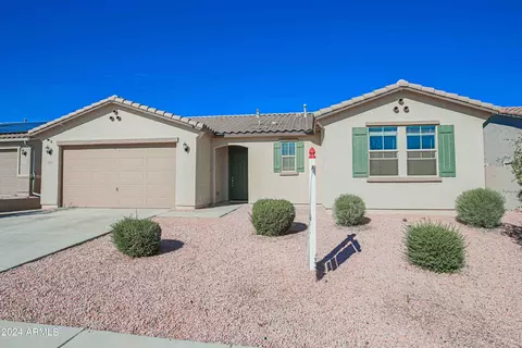 19854 W Flower St, Buckeye, AZ 85396