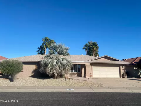 20811 N 124th Dr, Sun City West, AZ 85375