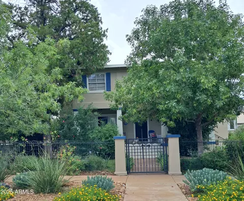 312 E Vista St UNIT 1, Bisbee, AZ 85603