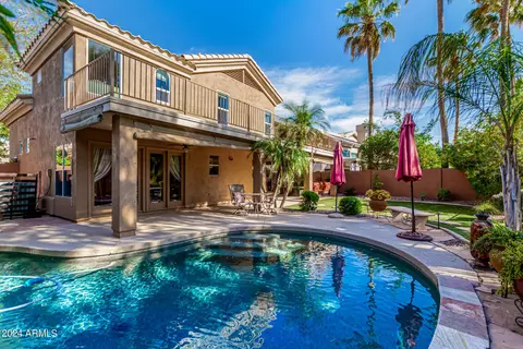 15828 S 35th Way, Phoenix, AZ 85048