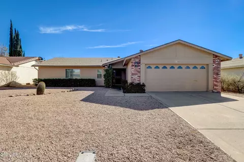 1660 Leisure World --, Mesa, AZ 85206