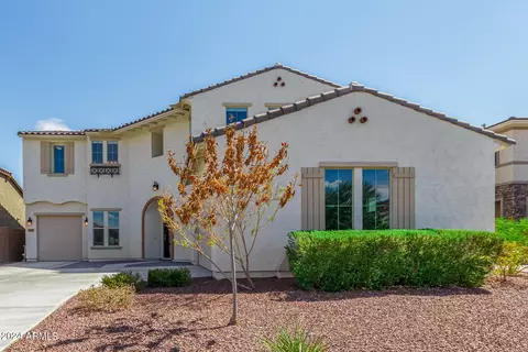 8519 W Midway Ave, Glendale, AZ 85305