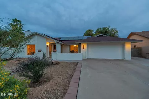 2719 S El Marino --, Mesa, AZ 85202
