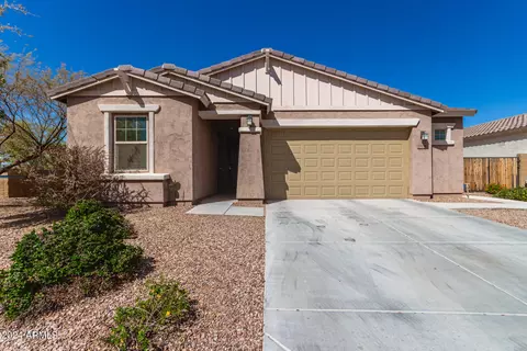 19918 W Lincoln St, Buckeye, AZ 85326