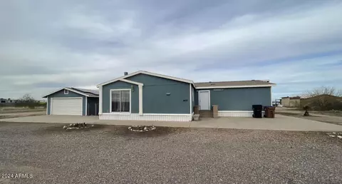 4450 W Outer Dr, Eloy, AZ 85131