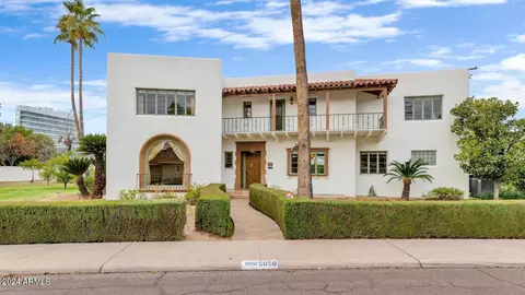 5050 N 2nd St, Phoenix, AZ 85012