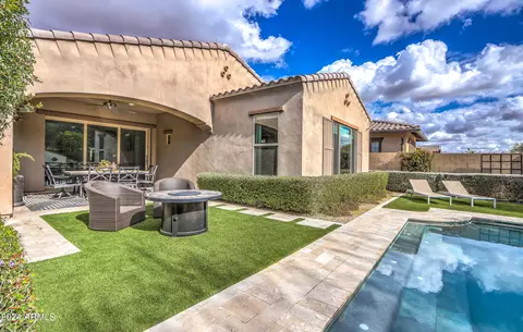 18467 E Arrowhead Trl, Queen Creek, AZ 85142