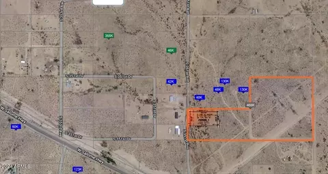 351 St Ave Salome -- #LOT 1, Tonopah, AZ 85354