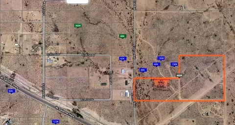 351 St Ave Salome -- #LOT 2, Tonopah, AZ 85354