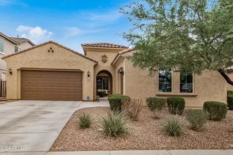 10941 E Tripoli Ave, Mesa, AZ 85212