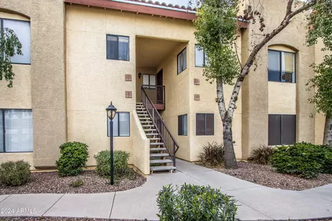 7008 E Gold Dust Ave #105, Paradise Valley, AZ 85253