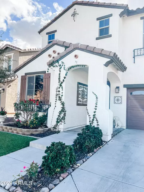 3403 E Russell St, Mesa, AZ 85213