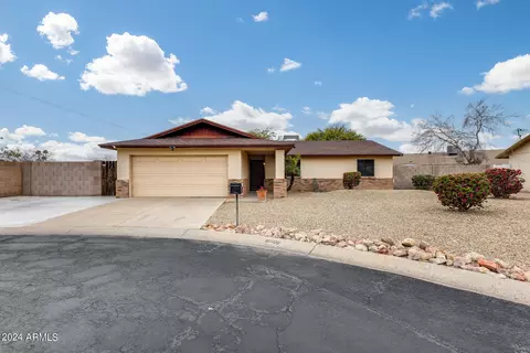 10406 N 41st Dr, Phoenix, AZ 85051