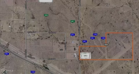 351 St Ave Salome -- #LOT 3, Tonopah, AZ 85354